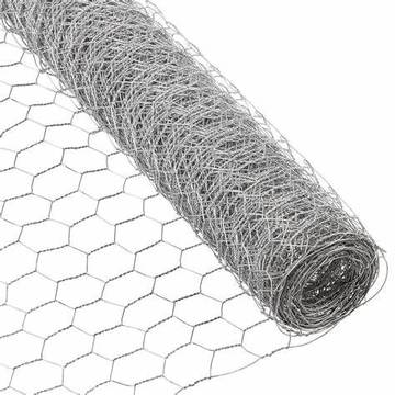 bulk chicken wire fencing mash roll chicken wire