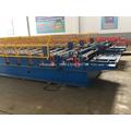 Glazed Roof Tile Roll Forming Machine