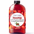 Wholesale High Quality 100% Pure Organic Rosehip oil