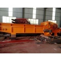 High quality best wood chipper suitable for Europe