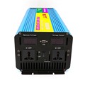 3000W Good Price High Efficiency Camping Solar Inverter