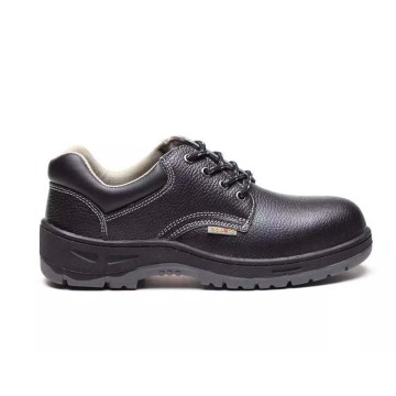 Hot Sale Industrial Working Professional chaussures PU chaussures de sécurité