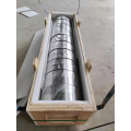 titanium forged plates titanium alloy forgings discs