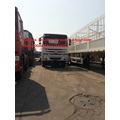 Sinotruk howo7 10CBM Mounted Concrete Mixer truck