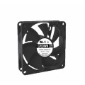 80x25 Fan de refroidissement axial H7