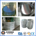 1050 aluminum disc/wafer for utensil