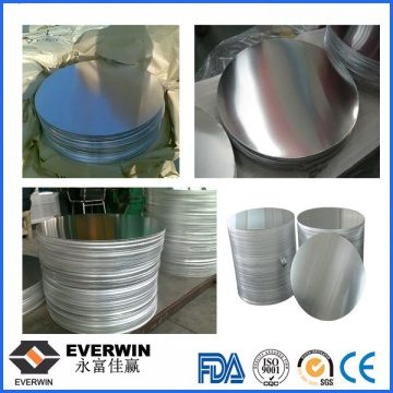 2020 New Arrival Aluminum Disc