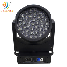 bee eye k20 37x15w led moving head