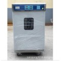 Intelligent ethylene oxide sterilizer