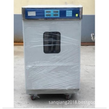 Intelligent ethylene oxide sterilizer