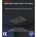 Air Purifier Smart Music LED Ceiling Light Installation