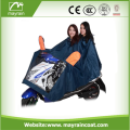 Polyester Adult Poncho for Electric Bikes