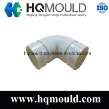 Plastic Elbow Pipe Injection Tool Pipe Fitting Mould