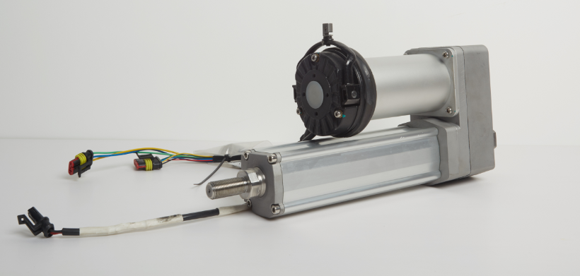 Car Linear Actuator