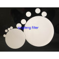 0.22um Hydrophobic PTFE Filter Membrane for Pharmaceuticals