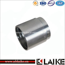 Carbon Steel Hydraulic Ferrule Fitting for SAE 100 R2 (03310)