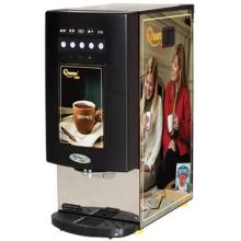 Mixing Style Commercial Instant Coffee Machine