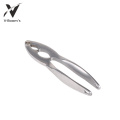 Stainless Steel Walnut Cracker Seafood Tool