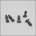 Metric steel Hex bolts