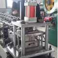 Roller Shutter Door Roll Forming Machine