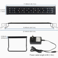 Éclairage LED pour aquarium à spectre complet Heto Aquarium