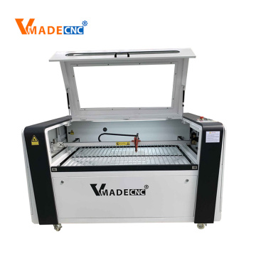 laser cutting machine co2