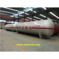 ASME 12000 Gallon LPG Storage Vessels