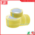 Clear Acrylic BOPP Adhesive Packing Tape