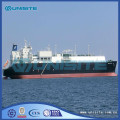 LNG Marine Schiff Design