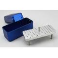 72 Holes Dental Bur Box