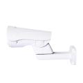 2.0MP 4X Zoom IR Bullet IP PTZ Camera