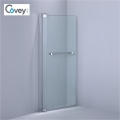 8mm / 10mm Glass Thickness Sauna Room / Shower Screen (Kw016)