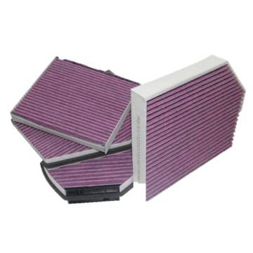 Auto AC Filter Kabine Frischluft KIA