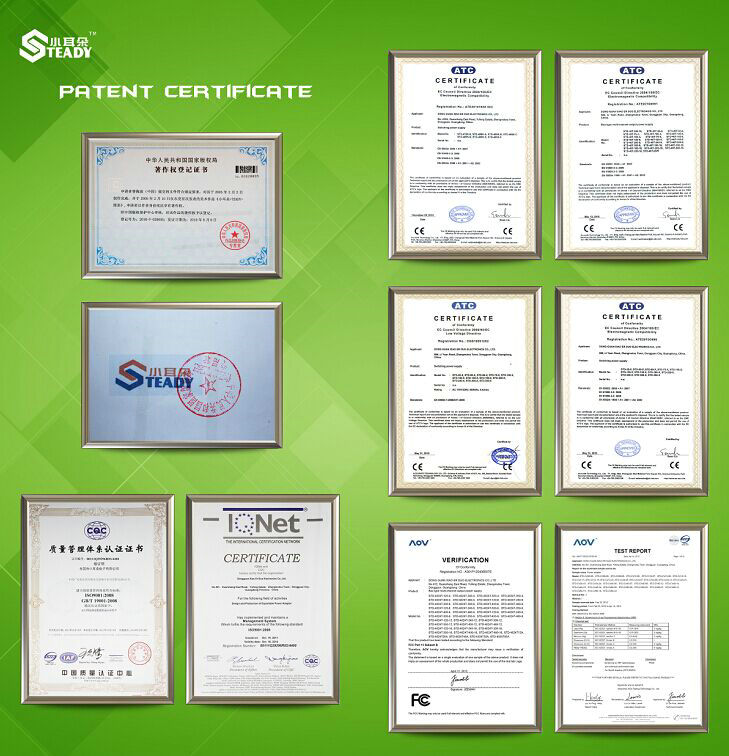 Din Rail Dc Power Supply