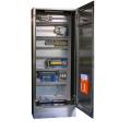 Stainless Steel Brushed Marine Equipment Control Cabinet