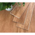 Good quality locking system wood grain spc flooring