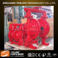 Pneumatic Diaphragm Pump