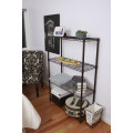 Metal Bedroom Furniture Metal Shelfs (CJ7545180A4E)