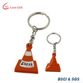 Custom Made School PVC Keychain Promotion