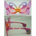 Lunettes de soleil design partis