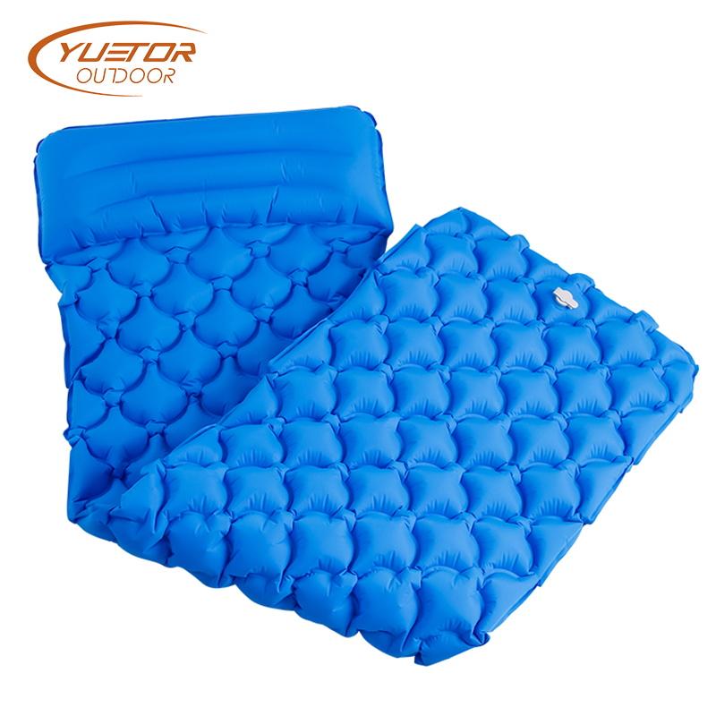 Self Inflating Air Mattress