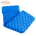 Cadre de matelas d&#39;air auto-gonflant en TPU pour le camping