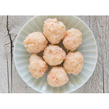 food additive for shrimp ball