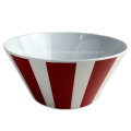 6inch Round Melamine Salad Bowl