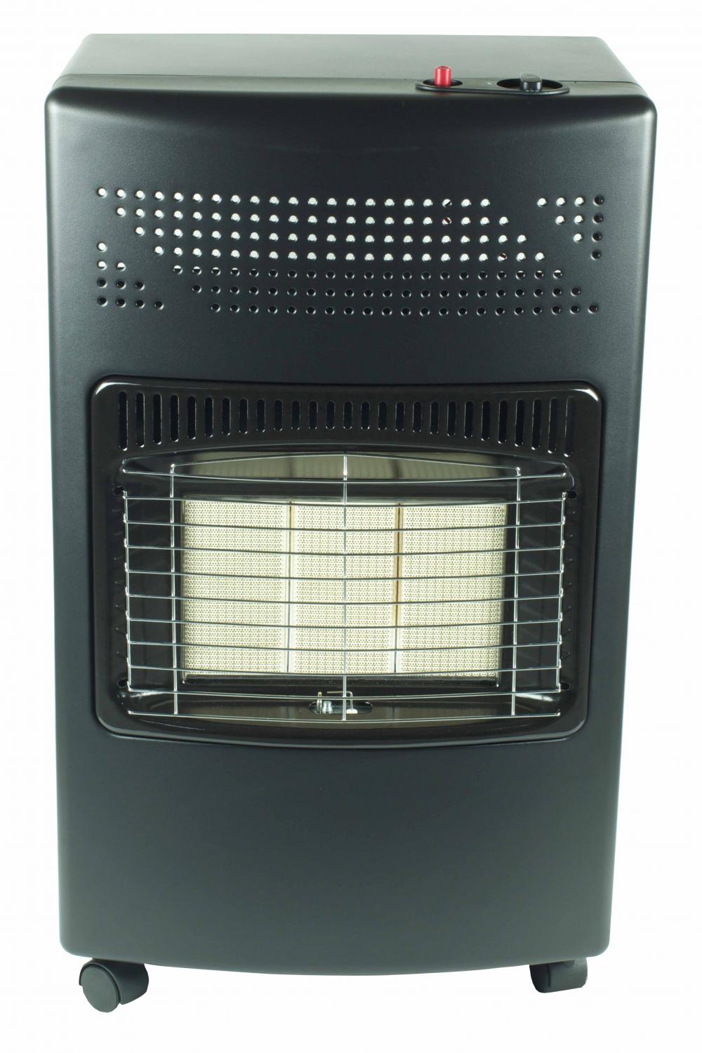 GAS HEATER