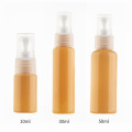 Empty Plastic Spray Bottles Color Spray Bottles