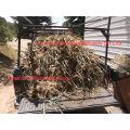 Factory Supply Professional Garlic Harvester for 4 Wheel Tractor