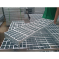 Anti Corrosion Galvanized Steel Grating