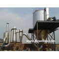 Centrifugal Spray Dryer for Lactose