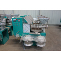 Coconut oil manufacturing machine